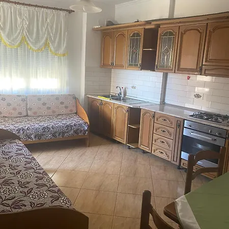 Apartamento In