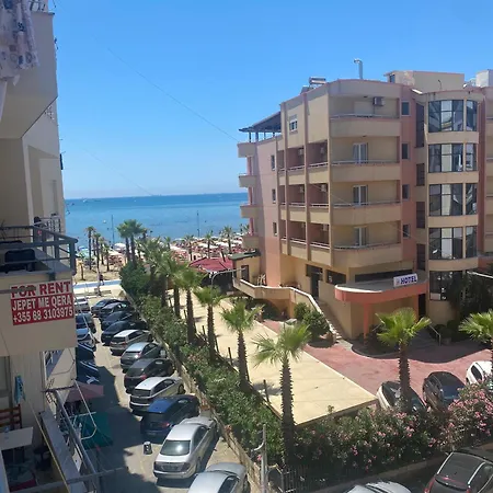In * Durrës